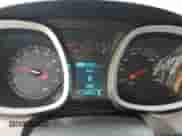 2013 Chevrolet Equinox LTZ with VIN 2GNFLGE36D6266687, listed as a Copart auction lot 67059825 with 169,036 mi miles and Salvage title. Bid and sale history available at DreamBid. Image 9.