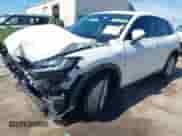 2025 Honda HR-V LX z VIN 3CZRZ1H33SM715270, wystawiony jako IAAI lot #42730182 z przebiegiem 6 254 mil mil oraz . Historia ofert i sprzedaży dostępna na DreamBid. Obrazek 2.