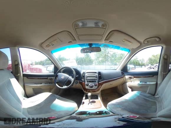 2007 Hyundai Santa Fe GLS с VIN 5NMSG13D77H119151, выставлен на аукционе IAAI как лот 43037831 с пробегом 318 866 миль миль и . История ставок и продаж доступна на DreamBid. Изображение 18.