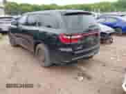 2018 Dodge Durango R/T with VIN 1C4SDJCTXJC219282, listed as a IAAI auction lot 42361607 with 153,523 mi miles and . Bid and sale history available at DreamBid. Image 3.