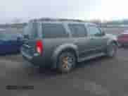 2007 Nissan Pathfinder S z VIN 5N1AR18W07C610784, wystawiony jako IAAI lot #41517478 z przebiegiem 194 563 mil mil oraz . Historia ofert i sprzedaży dostępna na DreamBid. Obrazek 4.