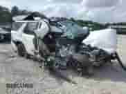 2021 Chevrolet Tahoe RST с VIN 1GNSKRKD0MR188924, выставлен на аукционе Copart как лот 54850745 с пробегом Не указан миль и Списание • Salvage title. История ставок и продаж доступна на DreamBid. Изображение 4.