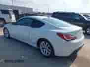 2013 Hyundai Genesis Coupe Premium с VIN KMHHT6KD8DU105294, выставлен на аукционе IAAI как лот 42408028 с пробегом 148 365 миль миль и . История ставок и продаж доступна на DreamBid. Изображение 3.