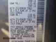 2024 Nissan Pathfinder SV with VIN 5N1DR3BA8RC268316, listed as a Copart auction lot 71683705 with 44,576 mi miles and Salvage title. Bid and sale history available at DreamBid. Image 14.