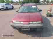 1997 Saturn SL with VIN 1G8ZF5281VZ203790, listed as a IAAI auction lot 42697958 with 332,259 mi miles and . Bid and sale history available at DreamBid. Image 11.