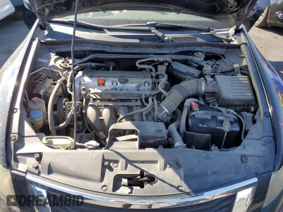 2010 Honda Accord EX-L с VIN 1HGCP2F84AA169193, выставлен на аукционе Copart как лот 70642465 с пробегом 95 851 миль миль и Списание • Salvage title. История ставок и продаж доступна на DreamBid. Изображение 11.