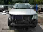 2017 Nissan Frontier Desert Runner with VIN 1N6DD0ER5HN704719, listed as a Copart auction lot 58788555 with 152,557 mi miles and Salvage title. Bid and sale history available at DreamBid. Image 5.