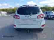 2010 Hyundai Santa Fe GLS z VIN 5NMSG3AB9AH360326, wystawiony jako IAAI lot #43458947 z przebiegiem 236 430 mil mil oraz . Historia ofert i sprzedaży dostępna na DreamBid. Obrazek 12.