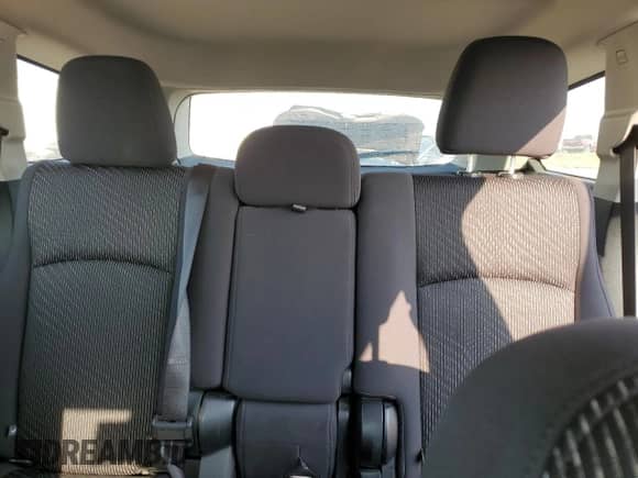 2012 Dodge Journey American Value with VIN 3C4PDCAB1CT306684, listed as a Copart auction lot 80072875 with 134,927 mi miles and Salvage title. Bid and sale history available at DreamBid. Image 10.