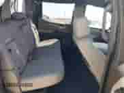 2024 Chevrolet Silverado 1500 LT Trail Boss z VIN 3GCUDFED1RG287720, wystawiony jako IAAI lot #42082209 z przebiegiem 23 011 mil mil oraz . Historia ofert i sprzedaży dostępna na DreamBid. Obrazek 8.