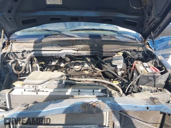 2002 Dodge 1500 с VIN 1D7HU18N62S641003, выставлен на аукционе IAAI как лот 42398154 с пробегом Не указан миль и . История ставок и продаж доступна на DreamBid. Изображение 10.
