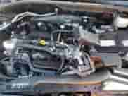 2024 Toyota Corolla Cross L с VIN 7MUAAAAG4RV077876, выставлен на аукционе Copart как лот 69082545 с пробегом 33 315 миль миль и Списание • Salvage title. История ставок и продаж доступна на DreamBid. Изображение 12.