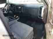 2014 GMC Sierra 1500 z VIN 3GTP1TEH8EG237513, wystawiony jako Copart lot #75186104 z przebiegiem 60 743 mil mil oraz Szkoda całkowita • Salvage title. Historia ofert i sprzedaży dostępna na DreamBid. Obrazek 8.