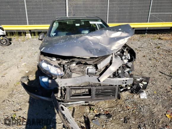 2017 Chevrolet Volt Premier with VIN 1G1RD6S56HU165992, listed as a Copart auction lot 59876012 with Not provided miles and . Bid and sale history available at DreamBid. Image 9.