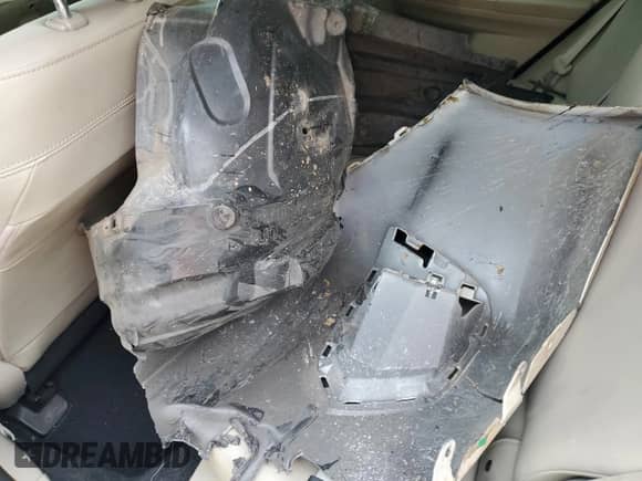 2014 Subaru Impreza Special Sports Limited with VIN JF1GPAS69EH296524, listed as a Copart auction lot 69997385 with 105,025 mi miles and Salvage title. Bid and sale history available at DreamBid. Image 12.