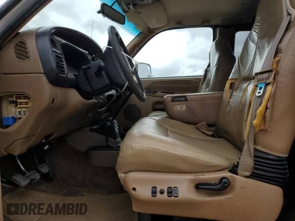 1999 Dodge 1500 с VIN 3B7HF13Y1XG176120, выставлен на аукционе Copart как лот 79010854 с пробегом 154 800 миль миль и Списание • Salvage title. История ставок и продаж доступна на DreamBid. Изображение 7.