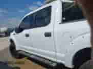 2017 Ford F-150 XL with VIN 1FTEW1CF1HKD11608, listed as a IAAI auction lot 43433617 with 220,758 mi miles and . Bid and sale history available at DreamBid. Image 14.