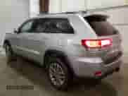 2020 Jeep Grand Cherokee Limited with VIN 1C4RJFBG0LC288798, listed as a Copart auction lot 81724805 with 147,528 mi miles and Salvage title. Bid and sale history available at DreamBid. Image 2.