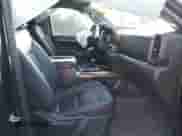 2022 Chevrolet Silverado 1500 RST with VIN 3GCUDEET4NG549144, listed as a IAAI auction lot 42576301 with 78,762 mi miles and . Bid and sale history available at DreamBid. Image 5.