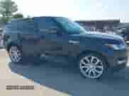 2014 Land Rover Range Rover Sport HSE with VIN SALWR2WF9EA350499, listed as a IAAI auction lot 42971576 with 99,127 mi miles and . Bid and sale history available at DreamBid. Image 6.