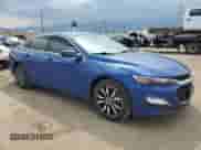 2023 Chevrolet Malibu RS с VIN 1G1ZG5ST0PF217958, выставлен на аукционе Copart как лот 70311165 с пробегом 46 205 миль миль и Чистый • Clean title. История ставок и продаж доступна на DreamBid. Изображение 4.