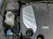 2013 Hyundai Azera с VIN KMHFH4JG3DA221836, выставлен на аукционе Copart как лот 83226124 с пробегом 178 484 миль миль и Списание • Salvage title. История ставок и продаж доступна на DreamBid. Изображение 16.