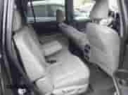 2016 Honda Pilot Touring with VIN 5FNYF6H99GB003935, listed as a IAAI auction lot 43229152 with 187,416 mi miles and . Bid and sale history available at DreamBid. Image 8.