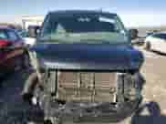 2017 Chevrolet Express Cargo с VIN 1GCWGAFF9H1155823, выставлен на аукционе Copart как лот 84609724 с пробегом Не указан миль и Списание • Salvage title. История ставок и продаж доступна на DreamBid. Изображение 5.