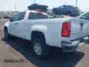 2018 Chevrolet Colorado 2WD Work Truck with VIN 1GCHSBEA6J1140043, listed as a IAAI auction lot 42952974 with 131,712 mi miles and . Bid and sale history available at DreamBid. Image 3.