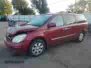 2007 Hyundai Entourage GLS с VIN KNDMC233X76035548, выставлен на аукционе Copart как лот 81875955 с пробегом 163 614 миль миль и Списание • Salvage title. История ставок и продаж доступна на DreamBid. Изображение 1.