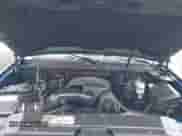 2007 Chevrolet Suburban LTZ z VIN 3GNFC16087G164902, wystawiony jako IAAI lot #40918783 z przebiegiem Nie podano mil oraz . Historia ofert i sprzedaży dostępna na DreamBid. Obrazek 10.