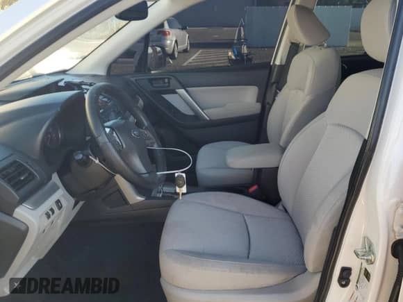 2015 Subaru Forester Premium z VIN JF2SJAFC5FH415601, wystawiony jako Copart lot #70137975 z przebiegiem 146 898 mil mil oraz Szkoda całkowita • Salvage title. Historia ofert i sprzedaży dostępna na DreamBid. Obrazek 7.