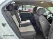 2009 Chevrolet Malibu 1FL with VIN 1G1ZG57B29F209590, listed as a Copart auction lot 71070805 with 147,012 mi miles and Salvage title. Bid and sale history available at DreamBid. Image 10.