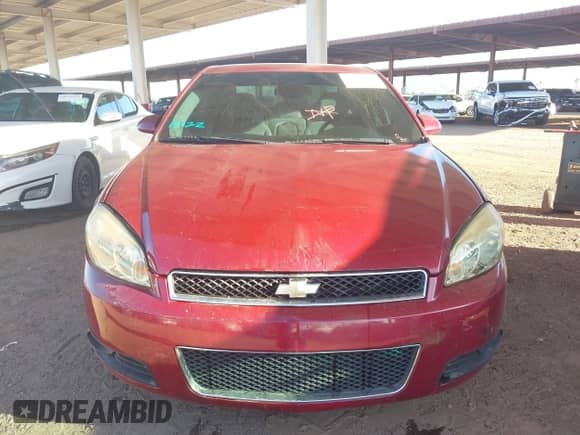 2008 Chevrolet Impala LT z VIN 2G1WC583789229685, wystawiony jako IAAI lot #43519706 z przebiegiem 141 581 mil mil oraz . Historia ofert i sprzedaży dostępna na DreamBid. Obrazek 6.