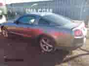 2010 Ford Mustang GT с VIN 1ZVBP8CH1A5159101, выставлен на аукционе IAAI как лот 43481196 с пробегом 260 526 миль миль и . История ставок и продаж доступна на DreamBid. Изображение 3.