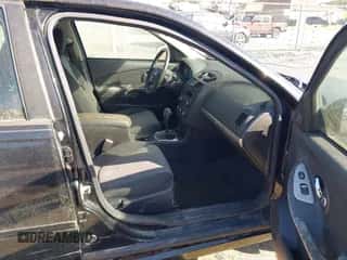 2007 Chevrolet Malibu 2LT с VIN 1G1ZT58N57F124891, выставлен на аукционе IAAI как лот 43111274 с пробегом 96 883 миль миль и . История ставок и продаж доступна на DreamBid. Изображение 5.