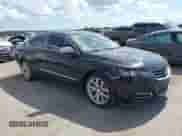 2017 Chevrolet Impala Premier with VIN 1G1145S3XHU189895, listed as a IAAI auction lot 42582713 with 100,179 mi miles and . Bid and sale history available at DreamBid. Image 1.