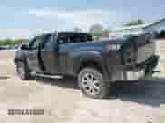 2010 GMC Sierra 1500 SLT z VIN 1GTSKWE34AZ244241, wystawiony jako Copart lot #55933415 z przebiegiem Nie podano mil oraz Szkoda całkowita • Salvage title. Historia ofert i sprzedaży dostępna na DreamBid. Obrazek 2.