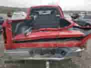 2005 Dodge 2500 SLT with VIN 3D7KS28C75G845787, listed as a Copart auction lot 51282125 with 258,944 mi miles and Salvage title. Bid and sale history available at DreamBid. Image 6.