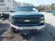 2014 Chevrolet Silverado 1500 Work Truck z VIN 1GCVKPEC8EZ140750, wystawiony jako IAAI lot #41751347 z przebiegiem 143 346 mil mil oraz . Historia ofert i sprzedaży dostępna na DreamBid. Obrazek 11.