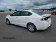 2013 Dodge Dart Limited with VIN 1C3CDFCA0DD132378, listed as a Copart auction lot 71877105 with 152,101 mi miles and Salvage title. Bid and sale history available at DreamBid. Image 2.