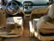 2007 Honda Odyssey EX-L с VIN 5FNRL387X7B117775, выставлен на аукционе Copart как лот 86861435 с пробегом 158 719 миль миль и Чистый • Clean title. История ставок и продаж доступна на DreamBid. Изображение 8.