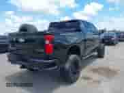 2021 Chevrolet Silverado 1500 High Country с VIN 3GCUYHEL3MG348369, выставлен на аукционе IAAI как лот 42585565 с пробегом 101 770 миль миль и . История ставок и продаж доступна на DreamBid. Изображение 4.