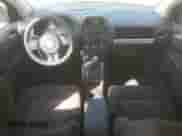 2017 Jeep Compass Sport z VIN 1C4NJCBA7HD185310, wystawiony jako Copart lot #87413445 z przebiegiem 73 721 mil mil oraz Szkoda całkowita • Salvage title. Historia ofert i sprzedaży dostępna na DreamBid. Obrazek 8.