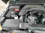 2021 Jeep Wrangler Unlimited Willys с VIN 1C4HJXDG3MW511947, выставлен на аукционе Copart как лот 65704775 с пробегом 65 086 миль миль и Списание • Salvage title. История ставок и продаж доступна на DreamBid. Изображение 14.