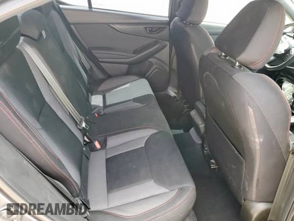 2022 Subaru WRX с VIN JF1VBAA64N9008457, выставлен на аукционе Copart как лот 70725715 с пробегом 34 179 миль миль и Списание • Salvage title. История ставок и продаж доступна на DreamBid. Изображение 10.