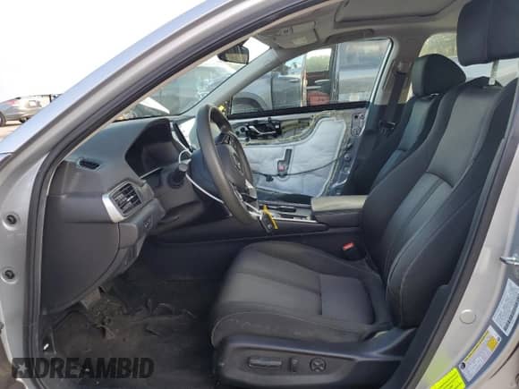 2018 Honda Accord EX с VIN 1HGCV1F49JA013471, выставлен на аукционе Copart как лот 86125215 с пробегом 100 460 миль миль и Списание • Salvage title. История ставок и продаж доступна на DreamBid. Изображение 7.