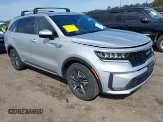 2022 Kia Sorento S с VIN KNDRGDLG8N5117449, выставлен на аукционе IAAI как лот 41868269 с пробегом 37 504 миль миль и . История ставок и продаж доступна на DreamBid. Изображение 1.