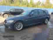 2010 BMW 3 Series 323i с VIN WBAPG7C5XAA794413, выставлен на аукционе Copart как лот 80821145 с пробегом 259 630 миль миль и Списание • Salvage title. История ставок и продаж доступна на DreamBid. Изображение 1.