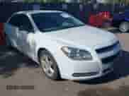 2009 Chevrolet Malibu 1LS with VIN 1G1ZG57BX9F114212, listed as a IAAI auction lot 43249034 with 21,723 mi miles and . Bid and sale history available at DreamBid. Image 6.